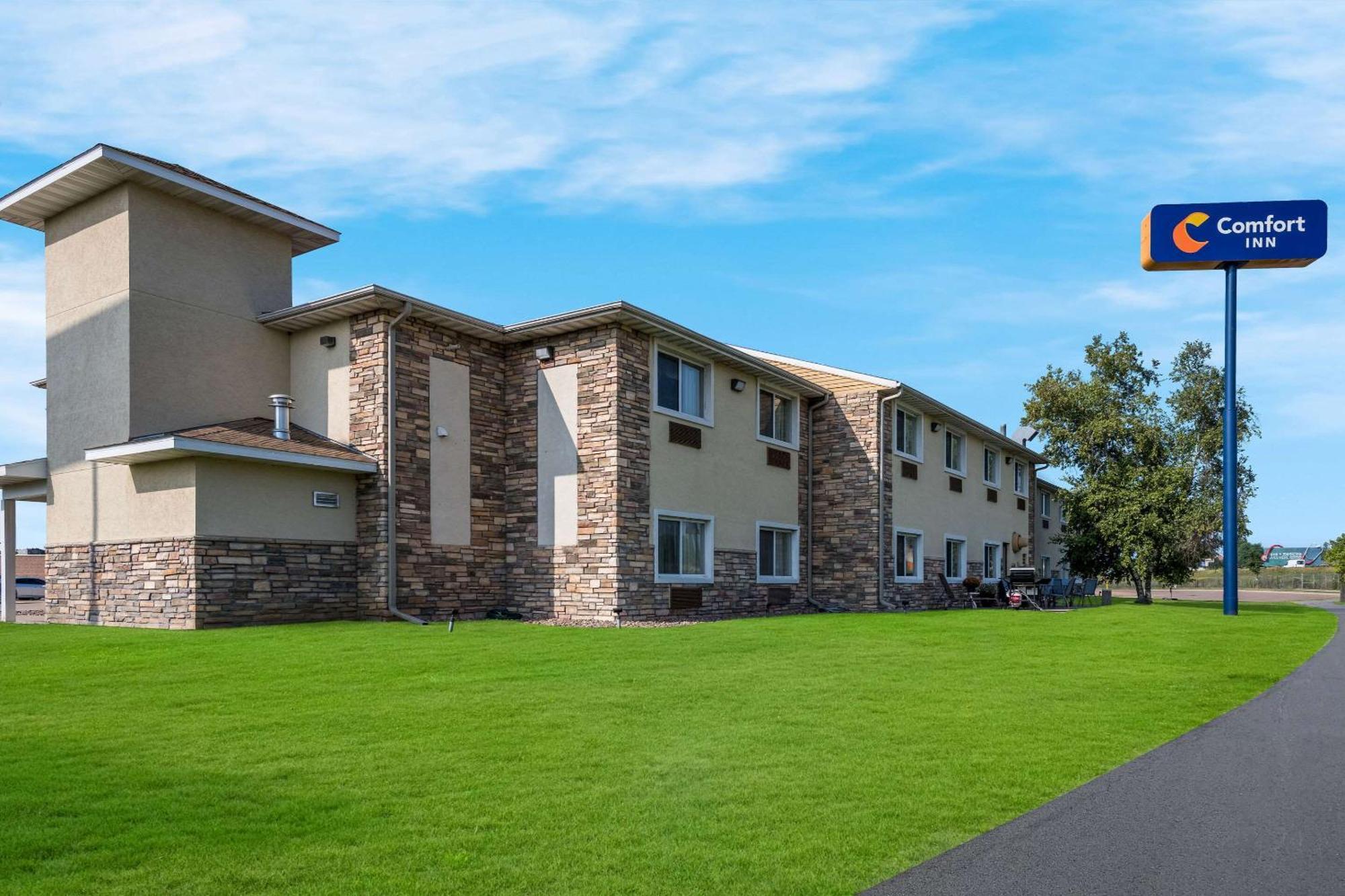 Comfort - La Crosse Area 3* Onalaska