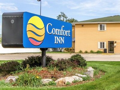 Comfort - La Crosse Area